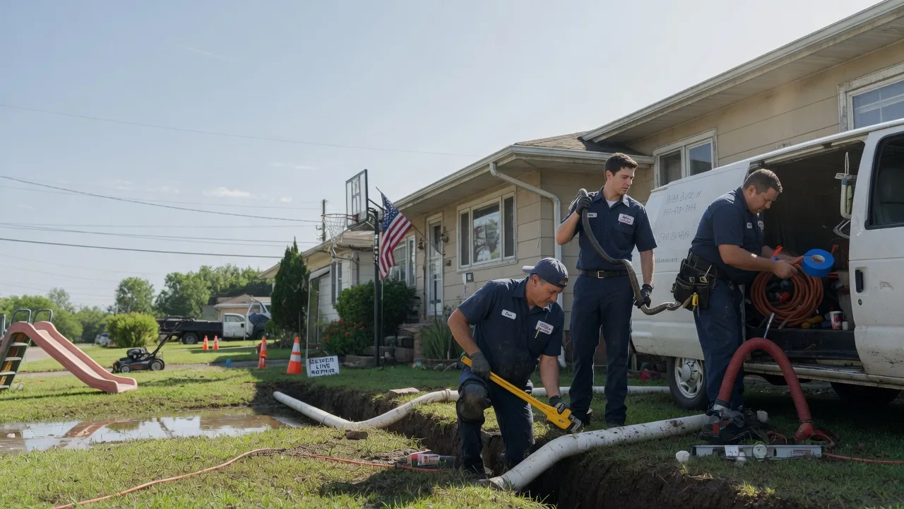 Toilet Installation in Barlow, KY near me